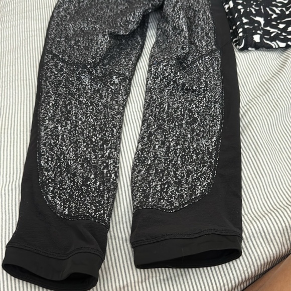 Lululemon bundle - Picture 8 of 9